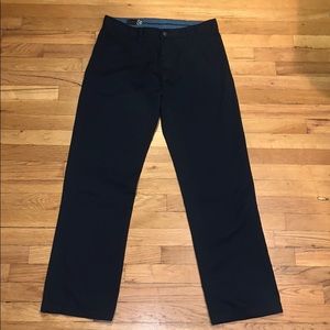 Volcom Frickin’ Modern Chino Pant 34x32